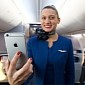 23,000 Lucky Flight Attendants to Get Free iPhone 6 Plus Handsets