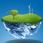 23.4% of the EU's Electricity Output in 2012 Came from Renewables