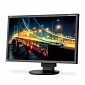 23.8-Inch NEC Monitor Is a 4K UHD Display with Very Wide Color Gamut