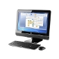 23-Inch HP Compaq 8200 Elite All-in-One Appears