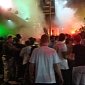 230 Die in Nightclub Fire in Brazil, Bouncers Block Emergency Exit