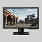 24-Inch Black Gaming Monitors from BenQ Have 144 Hz Refresh Rates