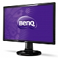 24-Inch and 27-Inch LCD Monitors from BenQ Have Special Flicker Elimination Tech