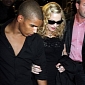 24-Year-Old Brahim Zaibat Proposes to Madonna