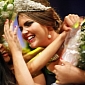 242 Pound (110 Kg) Woman Crowned Miss Large Israel: Fat Is Beautiful