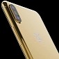 24K Gold iPhone 8 with Diamonds Already Available for Pre-Order