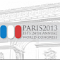 24th Annual Information Security Forum World Congress Announced