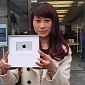 25-Billion-Downloads Winner Flown to Apple HQ in Beijing