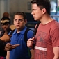25 High-School Drug Offenders Arrested in a “21-Jump Street”-like Operation