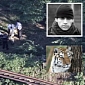 25-Year-Old Man Mauled by a Tiger at the New York Zoo, in Alleged Suicide Attempt