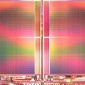 25nm 3-bit-per-cell NAND Flash from Intel and Micron Sampling