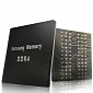 25nm Samsung Memory Chip Production Volumes Rise