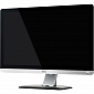 27-Inch 2560 x 1440 Monitor Unveiled by Iiyama