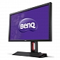 27-Inch BenQ XL2720Z Gaming Monitor with Motion Blur Reduction Launched