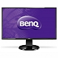 27-Inch Full HD LED Monitor Almost Finished by BenQ