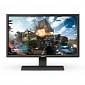 27-Inch Gaming LCD with 1ms Response Time Launched by BenQ