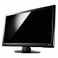 27-Inch I-O Data Monitor Features a Resolution of 2560 x 1440 Pixels