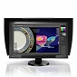 27-Inch LCD Monitor with 2560 x 1440 Resolution Released by EIZO