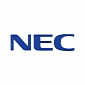 27-Inch NEC MultiSync EA Monitor Strides Forth