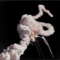 28 Years Ago Today Shuttle Challenger Blew Up