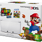 2D Side Scrolling Super Mario Game Coming to 3DS This Year