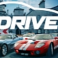 2K DRIVE Racing Game Released for iPhone, iPad