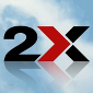 2X OS 7.1 Officially Released