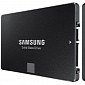 2TB Solid-State Drive Launched by Samsung