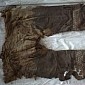 3,000-Year-Old Pants Believed to Be the World's Oldest