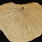 3,200-Year-Old Egyptian Sundial Unearthed in the Valley of the Kings