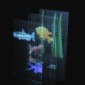 3D Water Holograms via AquaLux 3D