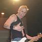 3 Doors Down Bassist Todd Harrell Arrested for Vehicular Homicide