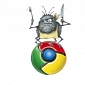 3 High-Severity Flaws Addressed in Google Chrome 20