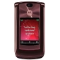 3 Loves Motorola and Introduces the RAZR2 V9