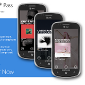 3-Month Zune Pass for AT&T Windows Phones at Amazon