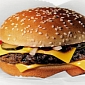 3 New Quarter Pounders to Be Debuted at McDonald's