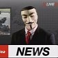 3 Teenagers Claiming to Be Part of Anonymous Arrested in South Korea