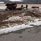 3 Teens Killed in Indiana Crash, Students Ran a Stop Sign