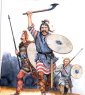 3 Things About Germanic Tribes