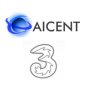 3 UK And Aicent Enter Partnership for MMS Gateway