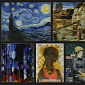 30,000 Works in High Resolution Now in Google Art Project