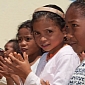30 Indonesian Women Settled Madagascar