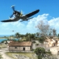 30 Years of Play Time Logged into Battlefield 1943