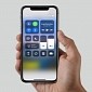 30 Million iPhone X Units to Be Ready by Year-End