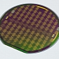 300 GHz Chips Are Now Possible: Samsung Shows the Graphene Barristor
