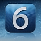 300 Million iDevice Users Installed iOS 6 in Five Months