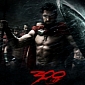 “300” Sequel Gets Official Title