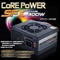 300W CorePower PSU from Scythe Will Power Your Mini PC
