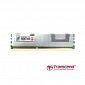 32 GB DDR3 Low Voltage Memory Module Launched by Transcend