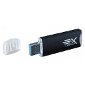 32 GB Flexi-Drive Extreme Duo Flash Drive Released by Sharkoon